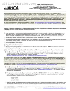 Florida 3170 Form in PDF