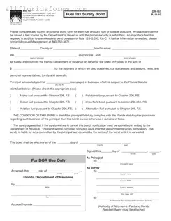 Florida Dr 157 Form in PDF