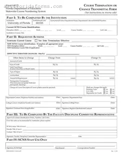 Florida Ucc2 Form in PDF