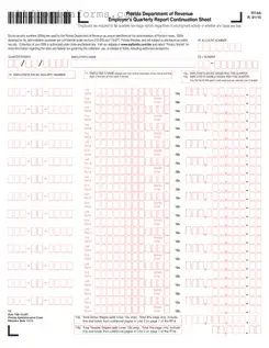 Rt 6A Florida Form in PDF